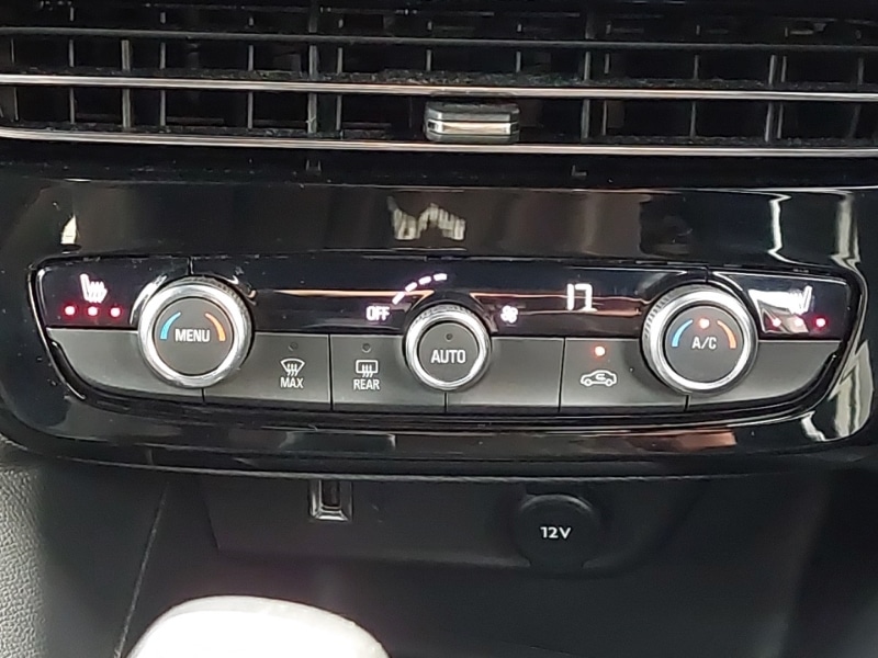 Used Vauxhall Mokka 2022 for sale - 77969287: Photo 16