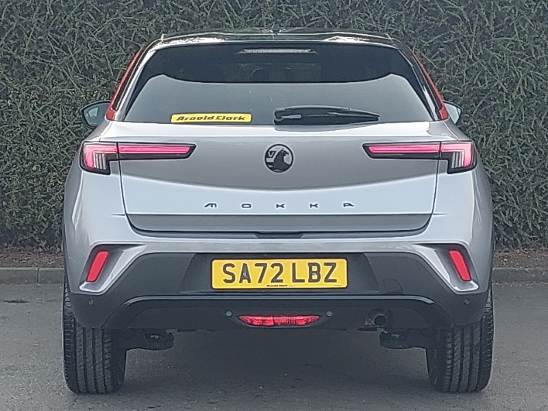 Used Vauxhall Mokka 2022 for sale - 77969287: Photo 18