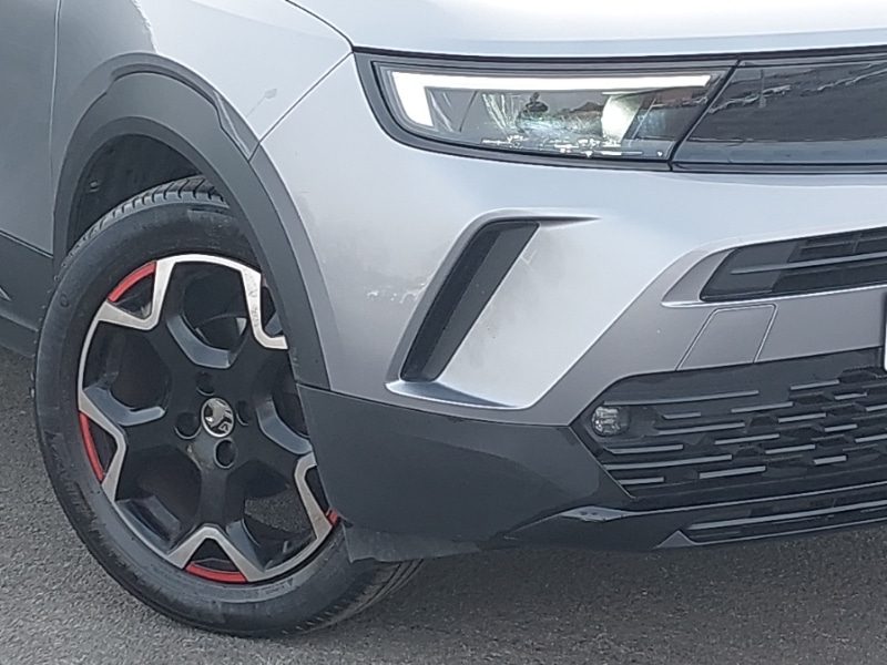 Used Vauxhall Mokka 2022 for sale - 77969287: Photo 9