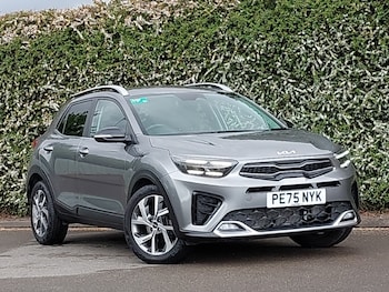 Used Kia Stonic 2025 for sale - 78634425: Photo