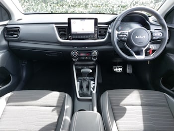 Used Kia Stonic 2025 for sale - 78634425: Photo
