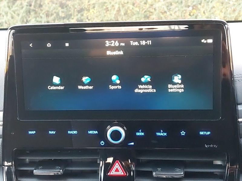 Used Hyundai IONIQ 2022 for sale - 76624353: Photo 13