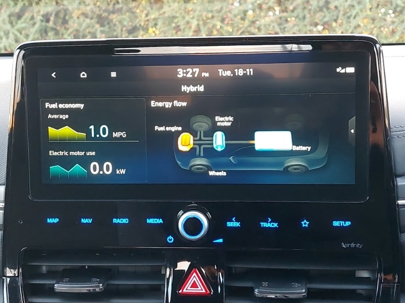 Used Hyundai IONIQ 2022 for sale - 76624353: Photo 14