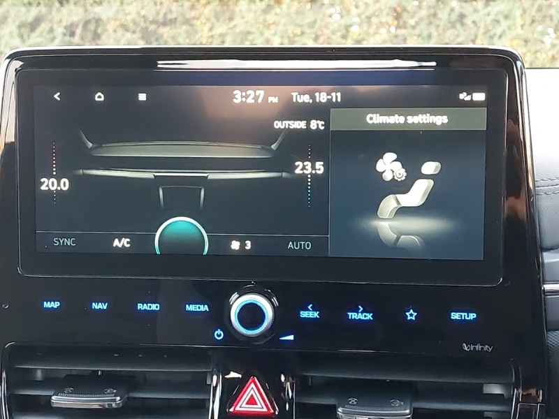 Used Hyundai IONIQ 2022 for sale - 76624353: Photo 15