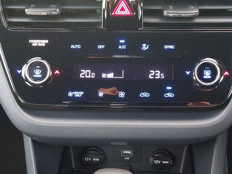 Used Hyundai IONIQ 2022 for sale - 76624353: Photo 16