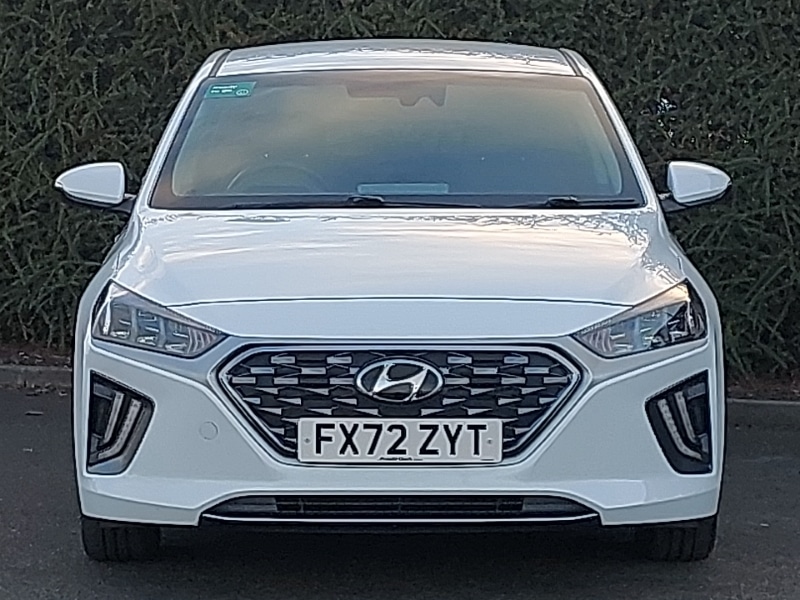 Used Hyundai IONIQ 2022 for sale - 76624353: Photo 19