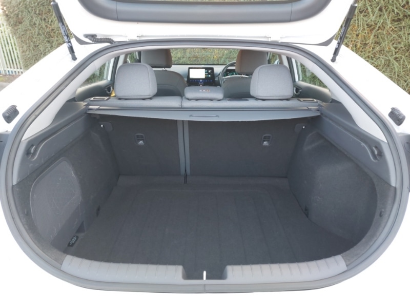 Used Hyundai IONIQ 2022 for sale - 76624353: Photo 8