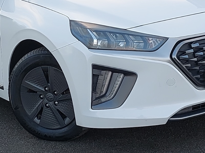 Used Hyundai IONIQ 2022 for sale - 76624353: Photo 9