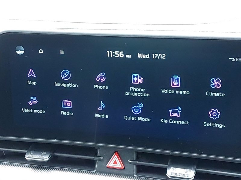 Used Kia Sportage 2025 for sale - 76974923: Photo 12