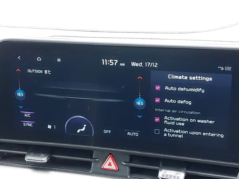 Used Kia Sportage 2025 for sale - 76974923: Photo 14