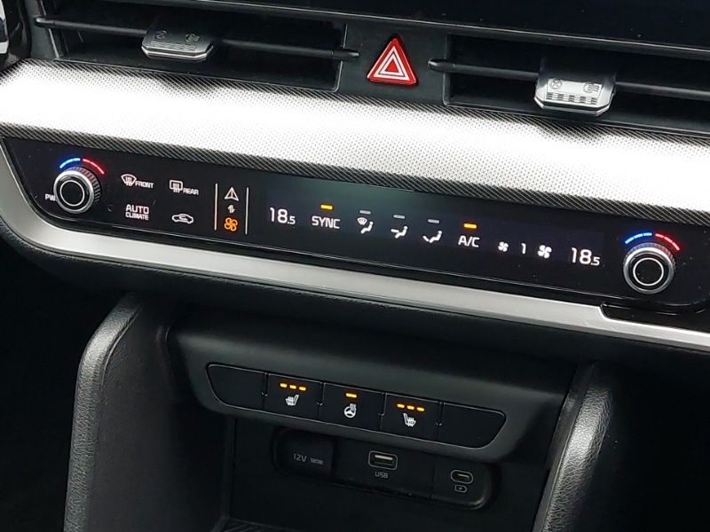 Used Kia Sportage 2025 for sale - 76974923: Photo 15