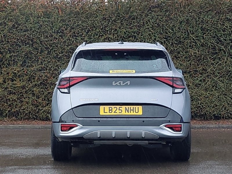 Used Kia Sportage 2025 for sale - 76974923: Photo 18