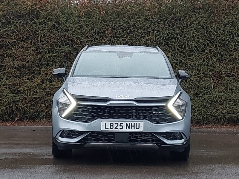 Used Kia Sportage 2025 for sale - 76974923: Photo 19