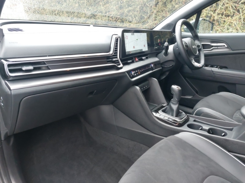 Used Kia Sportage 2025 for sale - 76974923: Photo 5