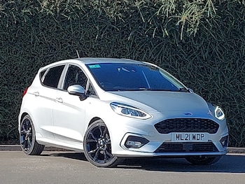 Ford - Fiesta