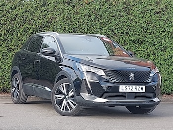 Used Peugeot 3008 2023 for sale - 78355606: Photo