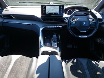 Used Peugeot 3008 2023 for sale - 78355606: Photo