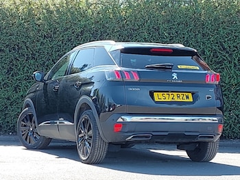 Used Peugeot 3008 2023 for sale - 78355606: Photo