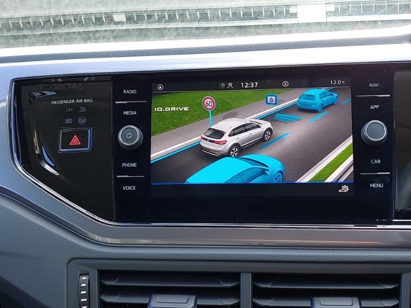 Used Volkswagen Taigo 2023 for sale - 77832326: Photo 14