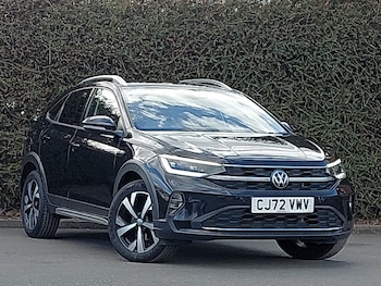 Used Volkswagen Taigo 2023 for sale - 77832326: Photo