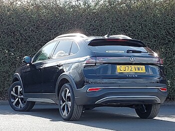 Used Volkswagen Taigo 2023 for sale - 77832326: Photo