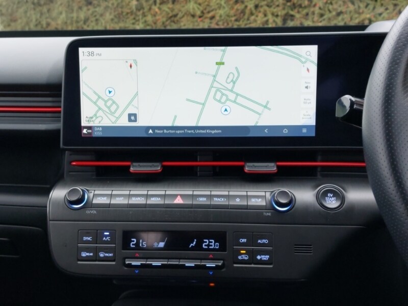 Used Hyundai KONA 2024 for sale - 76543837: Photo 10