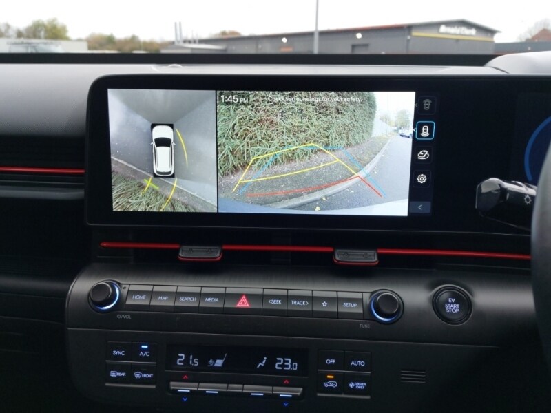 Used Hyundai KONA 2024 for sale - 76543837: Photo 11