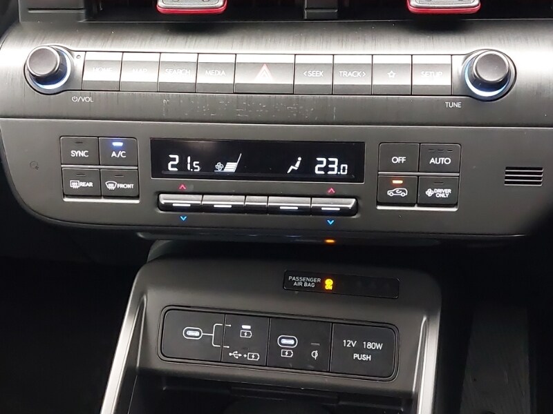 Used Hyundai KONA 2024 for sale - 76543837: Photo 14