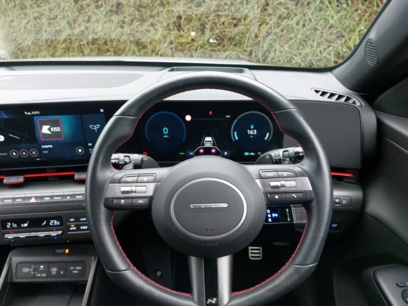 Used Hyundai KONA 2024 for sale - 76543837: Photo 17