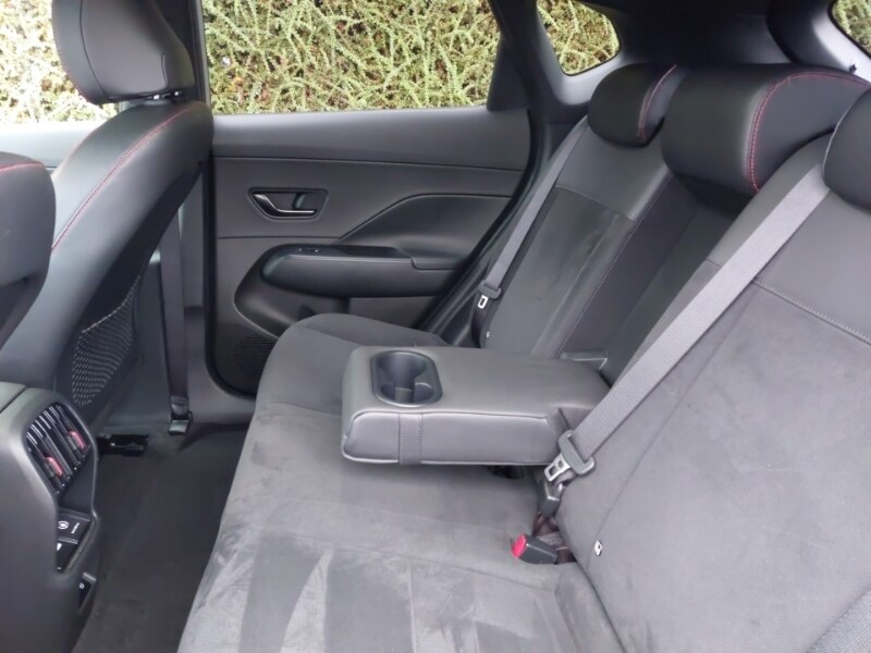 Used Hyundai KONA 2024 for sale - 76543837: Photo 6