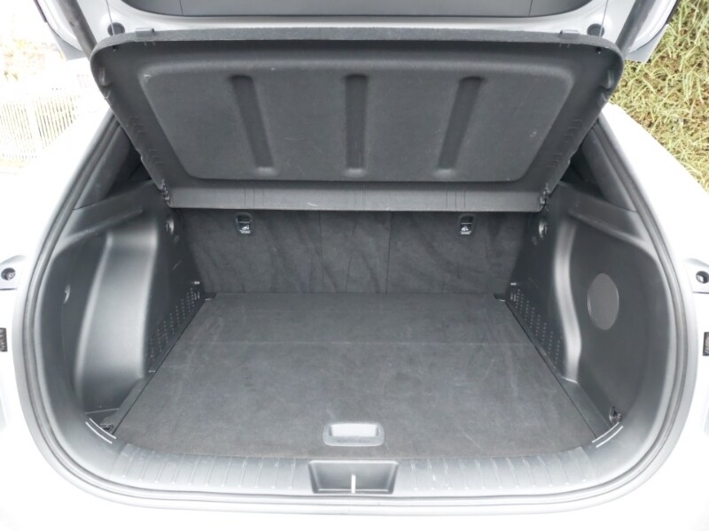 Used Hyundai KONA 2024 for sale - 76543837: Photo 8