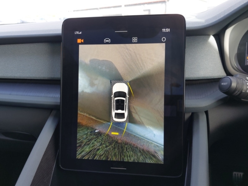 Used Polestar Polestar 2 2022 for sale - 77126551: Photo 11