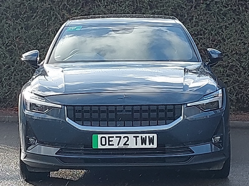 Used Polestar Polestar 2 2022 for sale - 77126551: Photo 19