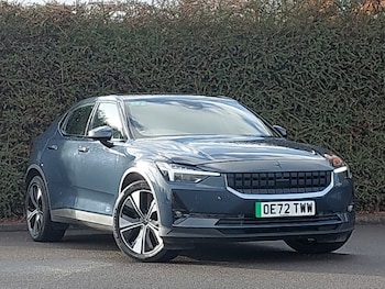 Used Polestar Polestar 2 2022 for sale - 77126551: Photo