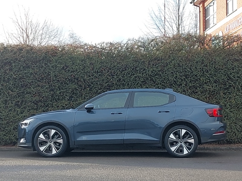 Used Polestar Polestar 2 2022 for sale - 77126551: Photo 4