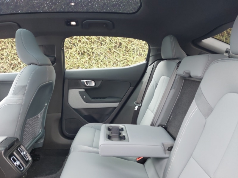 Used Polestar Polestar 2 2022 for sale - 77126551: Photo 6