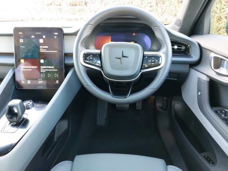 Used Polestar Polestar 2 2022 for sale - 77126551: Photo 7