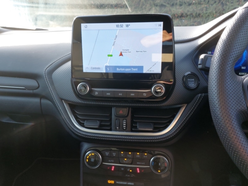 Used Ford Puma 2022 for sale - 76566994: Photo 10