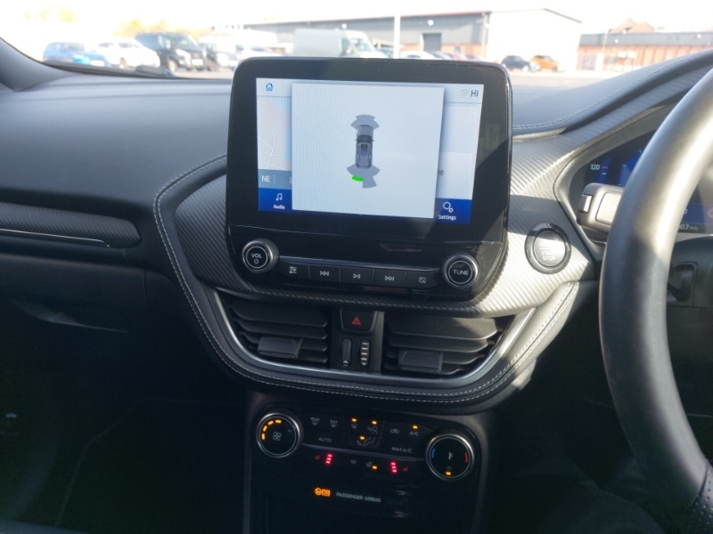 Used Ford Puma 2022 for sale - 76566994: Photo 11