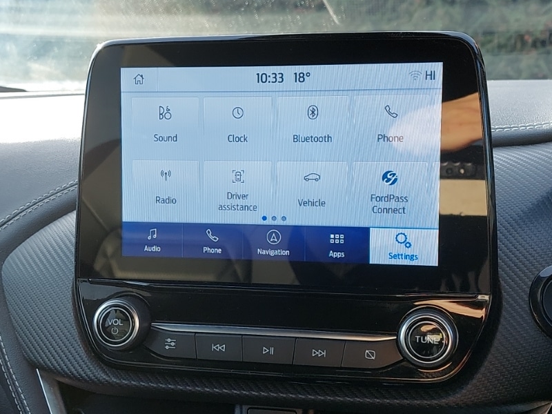 Used Ford Puma 2022 for sale - 76566994: Photo 12