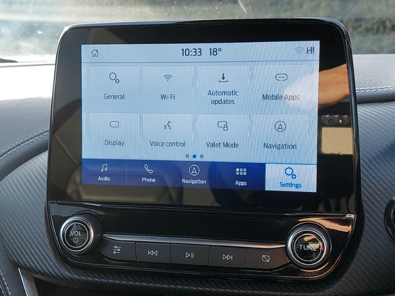 Used Ford Puma 2022 for sale - 76566994: Photo 13