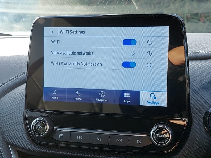 Used Ford Puma 2022 for sale - 76566994: Photo 14