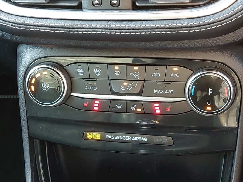 Used Ford Puma 2022 for sale - 76566994: Photo 16