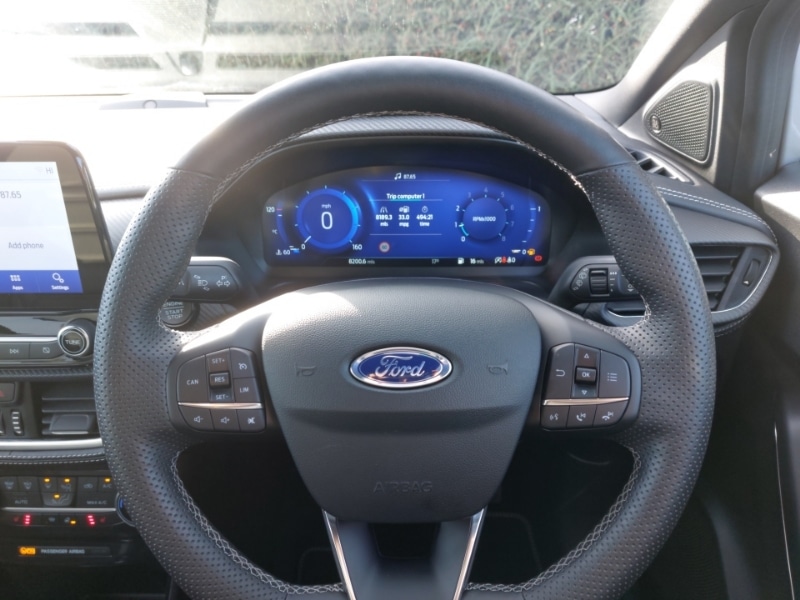 Used Ford Puma 2022 for sale - 76566994: Photo 17