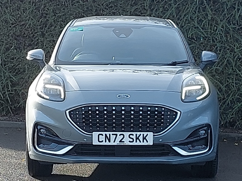 Used Ford Puma 2022 for sale - 76566994: Photo 19