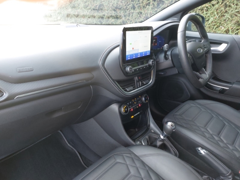 Used Ford Puma 2022 for sale - 76566994: Photo 5