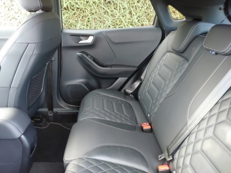 Used Ford Puma 2022 for sale - 76566994: Photo 6