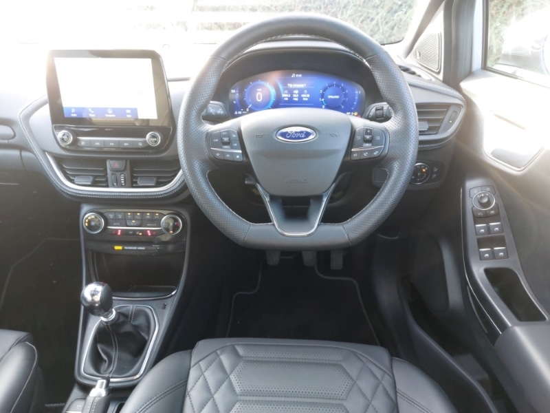 Used Ford Puma 2022 for sale - 76566994: Photo 7