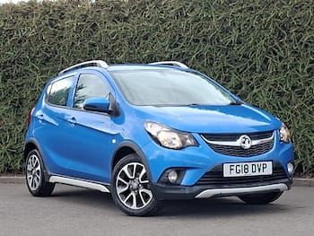 Vauxhall Viva feature image