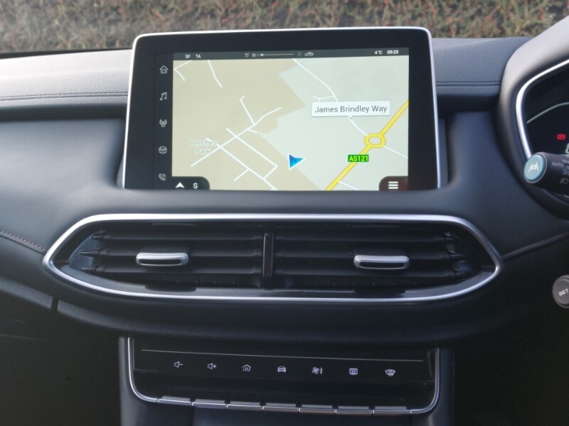 Used MG MG HS 2023 for sale - 77352773: Photo 10